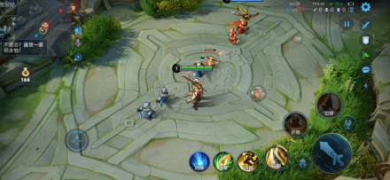 1V1