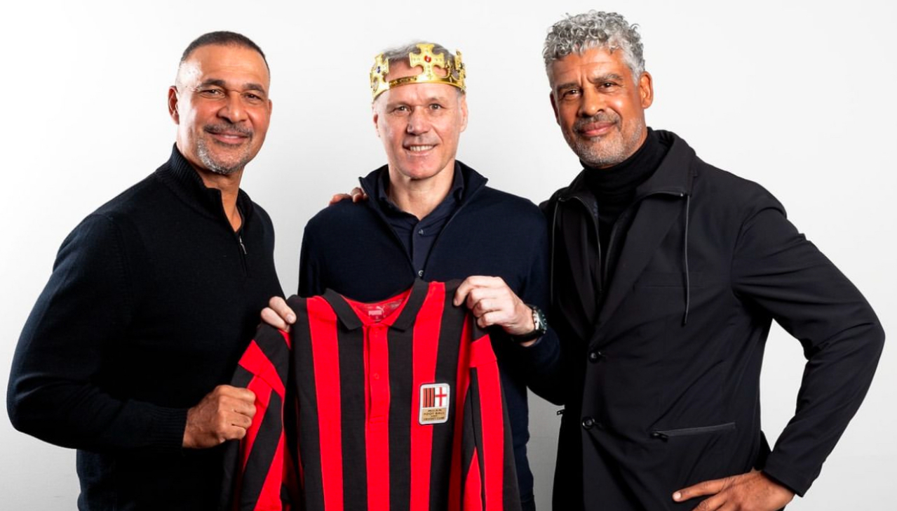 2024年的荷兰三剑客