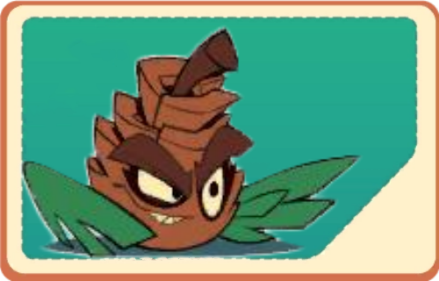松针射手（Pine Needler）