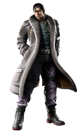 Sergei Dragunov