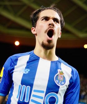 维蒂尼亚·费雷拉在波尔图时期