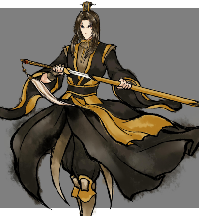李世民