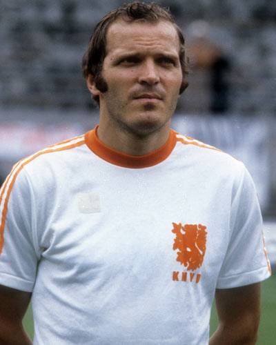 威利·范德科克霍夫