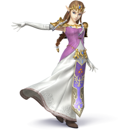 Zelda