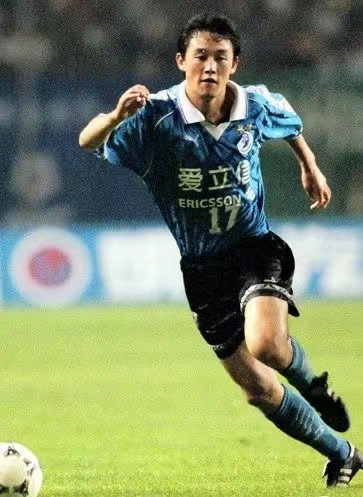 大连实德时期