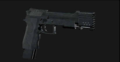 Revolver