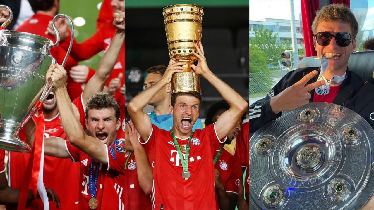 2019-20赛季三冠王