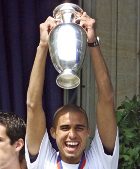 2000年欧洲杯冠军