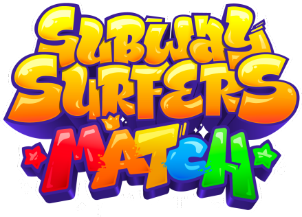 Subway Surfers Match