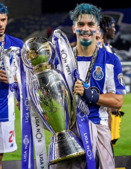 2019-20赛季葡超冠军