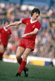 肯尼·达格利什