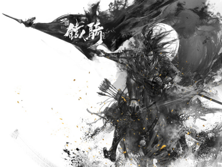 T7原画