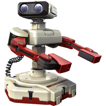 R.O.B.