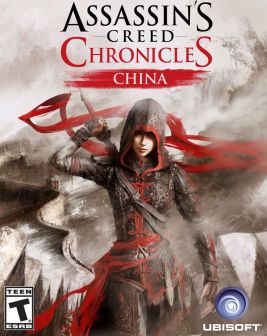 《刺客信条编年史：中国》