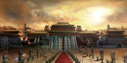 中国文明