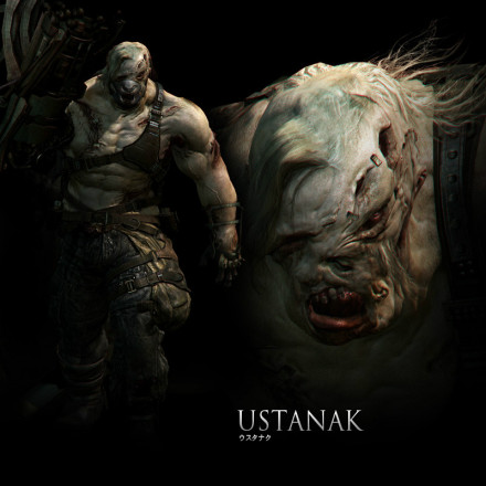 Ustanak
