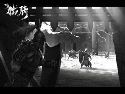 T7原画