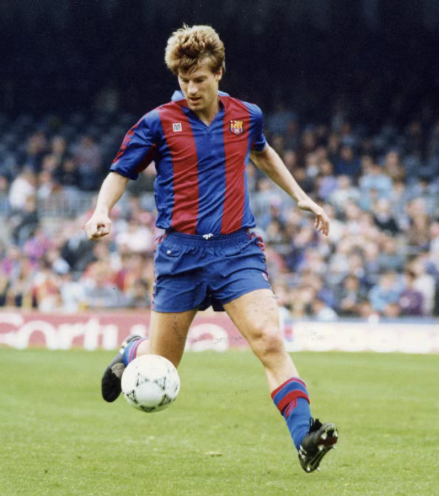 米歇尔·劳德鲁普