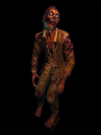 Crimson Head