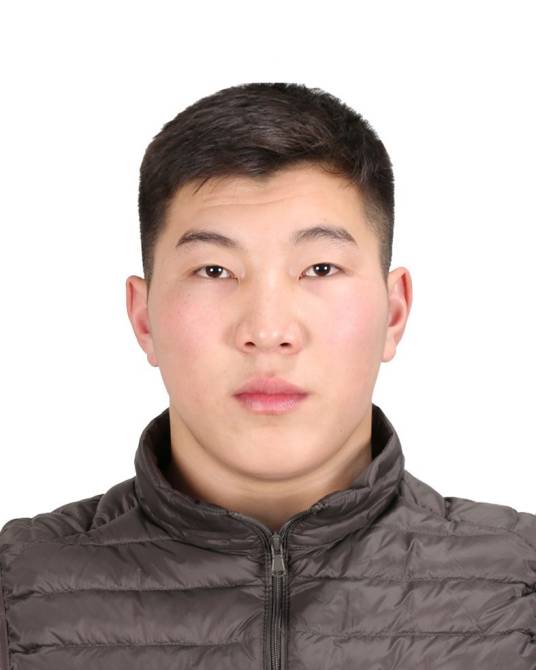 冈其格苏伦·巴特呼亚格