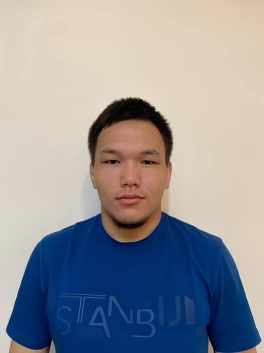 奥罗兹别克·托克托曼别托夫