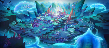 沧海之域