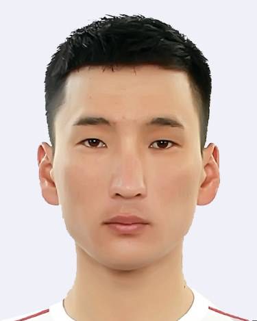 姜巴勒察木茨·萨音巴亚尔