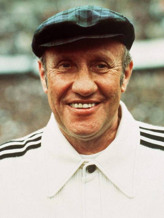 赫尔穆特·舍恩