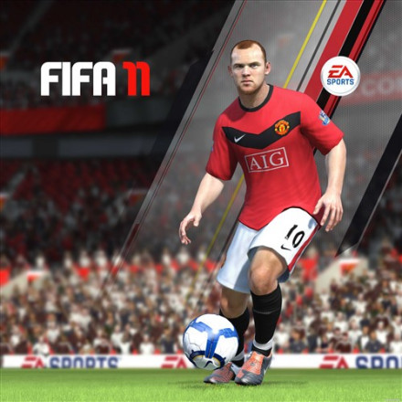 FIFA11图片