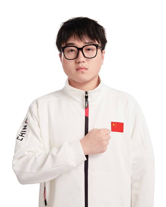 付豪杰