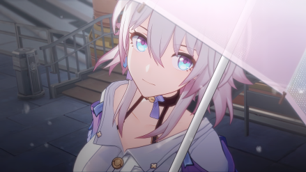 三月七