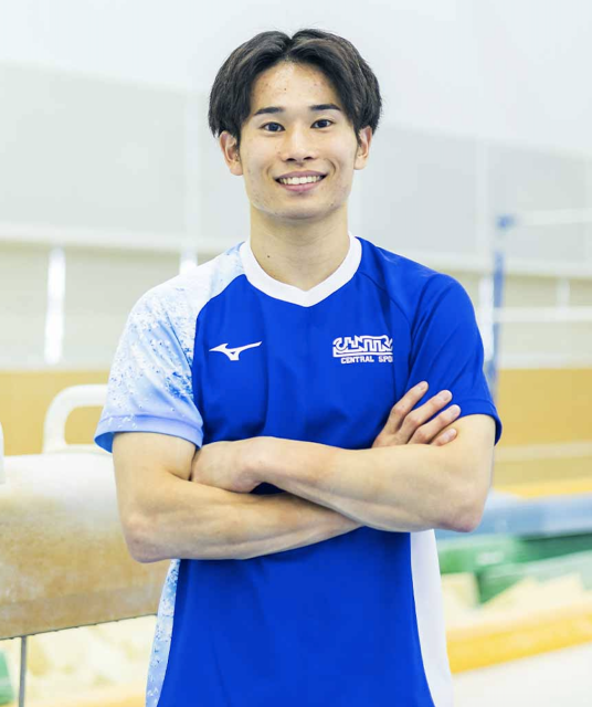 萱和磨