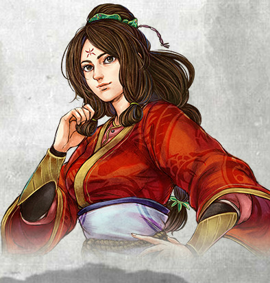 秦红殇