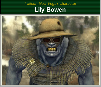 Lillian Marie Bowen