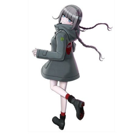 久留美·温蒂