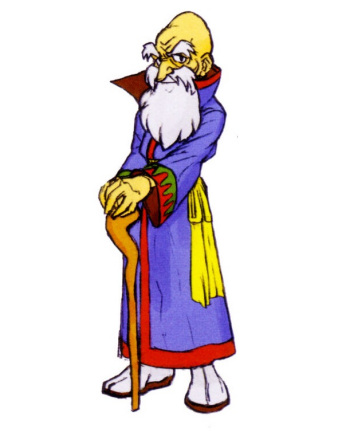 凯因博士