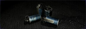 Flash Grenade