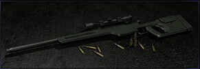 Sniper Rifle