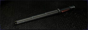 Stun Rod
