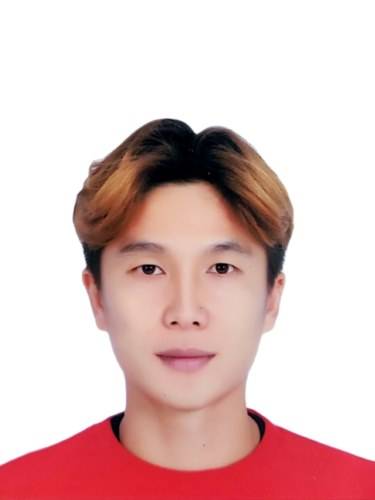 李陞勋