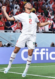 2022年世界杯