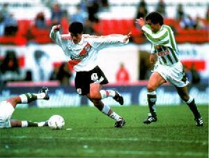 阿里尔·奥特加