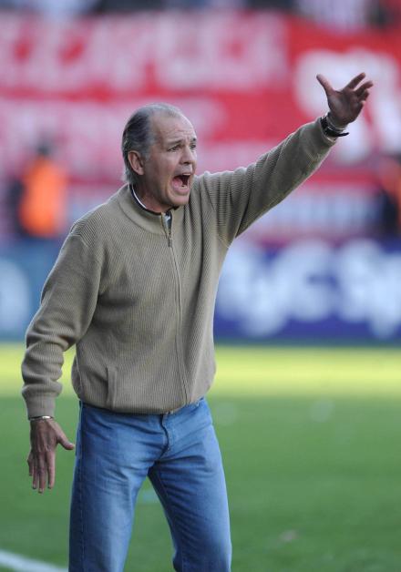 教练时期的萨维利亚