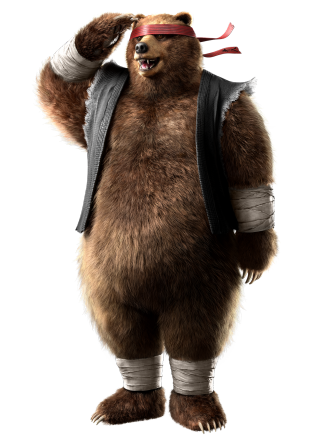 Kuma
