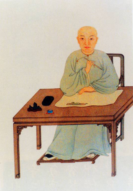 索绰络·英和