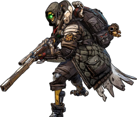FL4K（兽王）