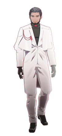 Joe Sumeragi