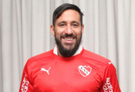 阿根廷独立时期