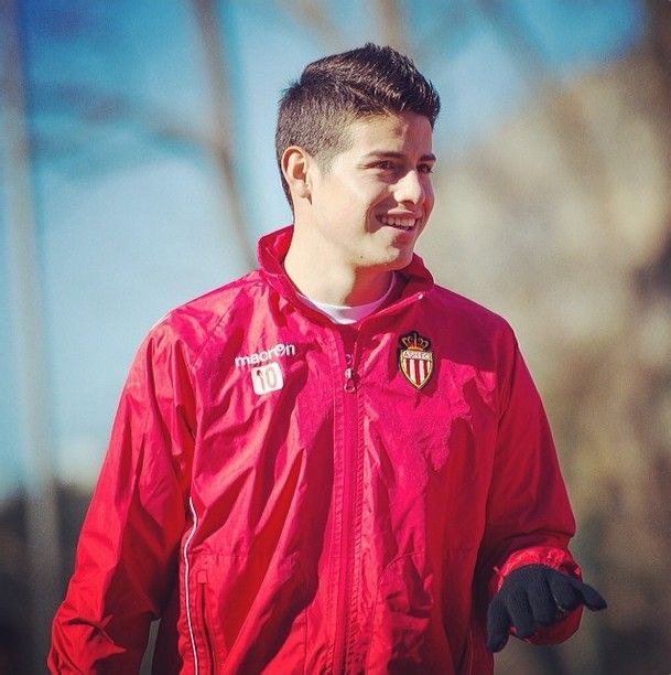 哈梅斯·罗德里格斯