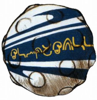 BlitzballArt